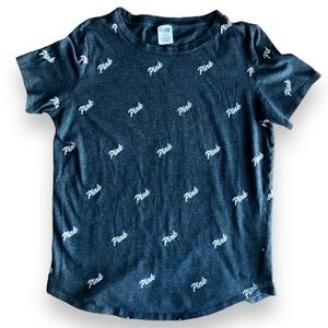 Victoria's Secret PINK Everyday Shirt